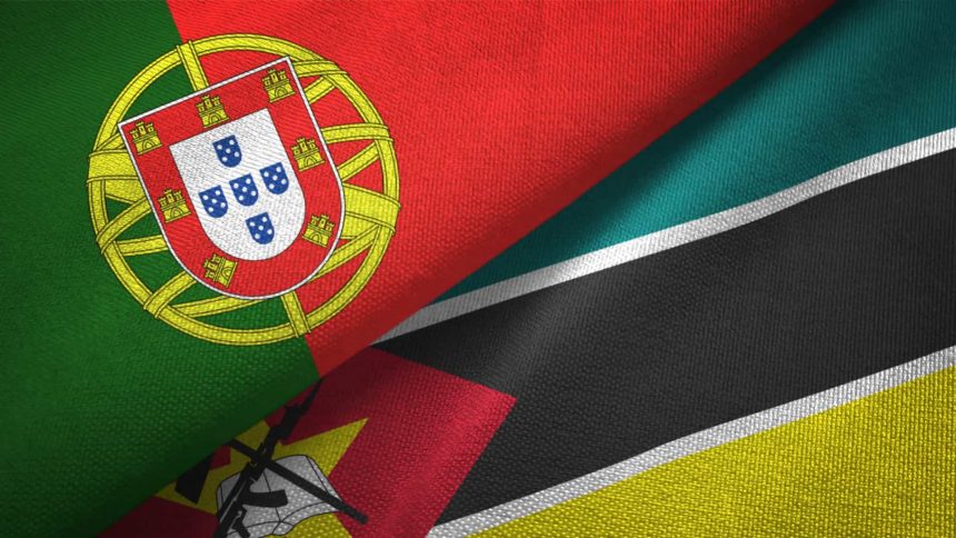 Maputo acolhe cimeira bilateral entre Portugal e Moçambique em 04 e 05 de Novembro