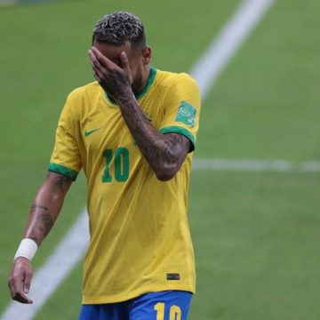 “Já não tenho cabeça para o futebol”. A carreira de Neymar está perto do fim?