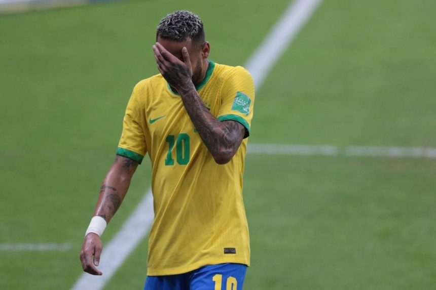 ?Já não tenho cabeça para o futebol?. A carreira de Neymar está perto do fim?