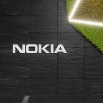 Nokia atinge lucro de 463 milhões de euros no 3.º trimeste