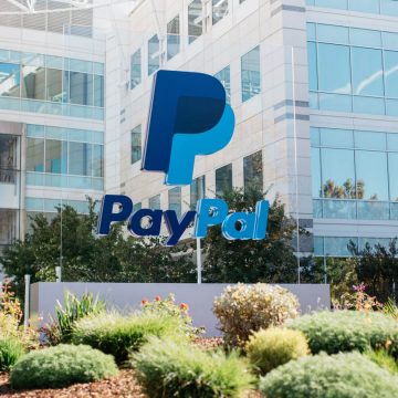 Paypal quer comprar Pinterest por 45 mil milhões de dólares