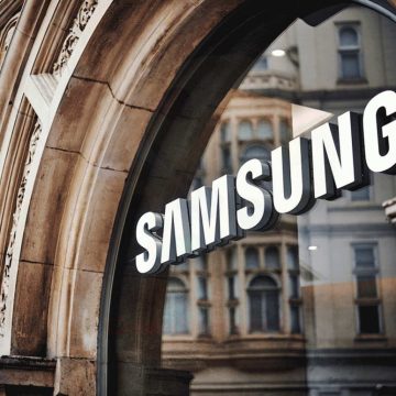 Samsung com lucros de 9 mil milhões de euros no terceiro trimestre