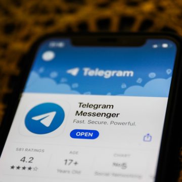 700 milhões de novos utilizadores aderiram ao Telegram após queda do Whatsapp