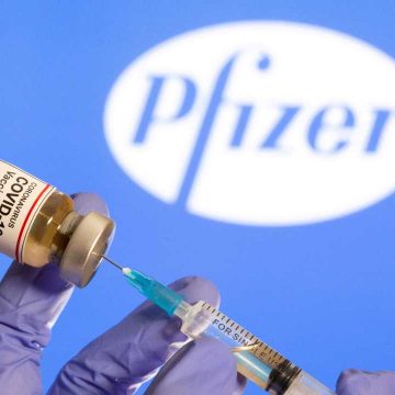 Covid-19: Pfizer quer autorização para a aplicação da quarta dose