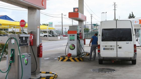 Há ‘novas regras’ para se fixar preços de combustíveis em Moçambique