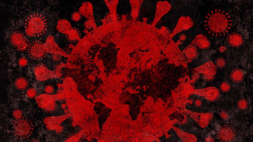 “Vírus não está controlado nem pandemia vencida”, alerta OMS