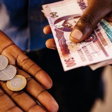 FMI concede apoio imediato a Moçambique ao abrigo do Acordo de Facilidade de Crédito Alargado