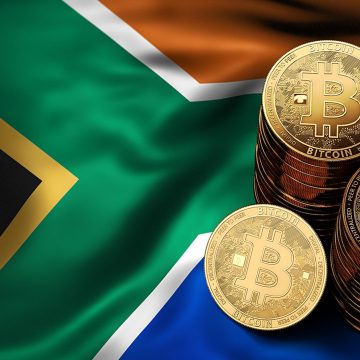 Economia da África do Sul pode estagnar este ano