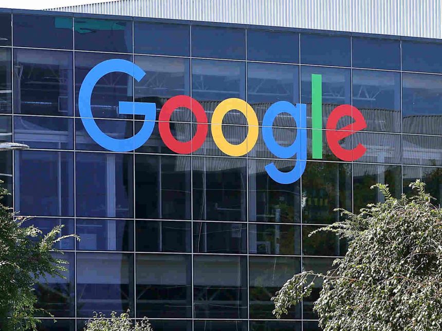 Google vai investir mil milhões de dólares em África durante cinco anos