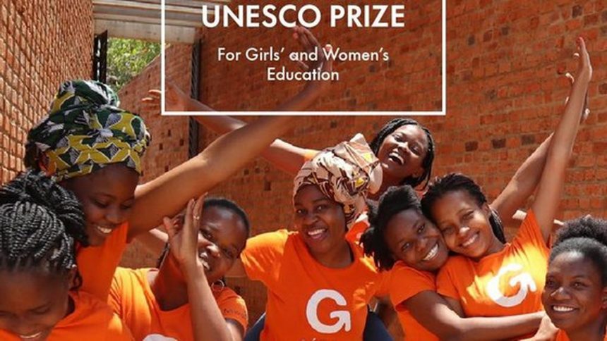 UNESCO distingue Moçambique e Brasil em projectos de educação de mulheres