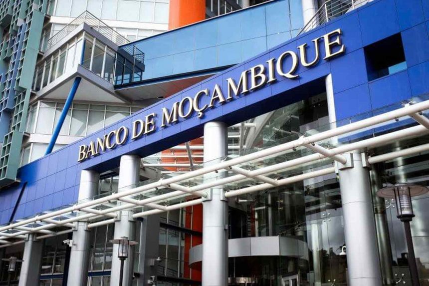 Taxa de juro de referência moçambicana mantém-se em 20% em Outubro