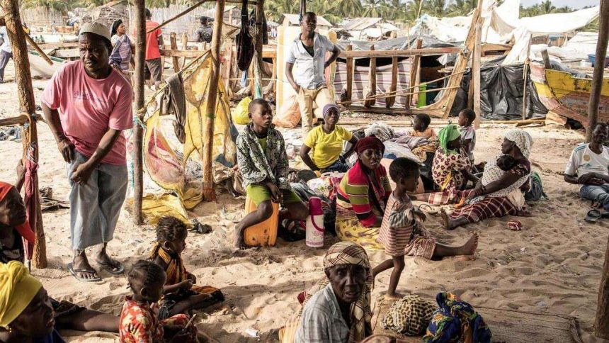 “Fundo Secreto” para reconstrução de Cabo Delgado está em andamento em Maputo