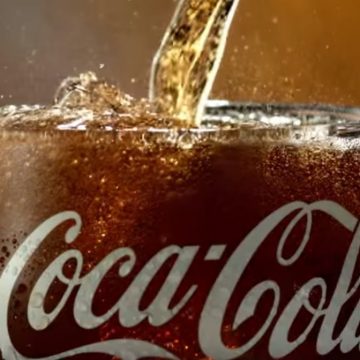 Lucro da Coca-Cola sobe para 7.604 milhões até Setembro