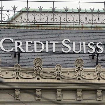 Credit Suisse apresenta nova estrutura para abafar casos de corrupção