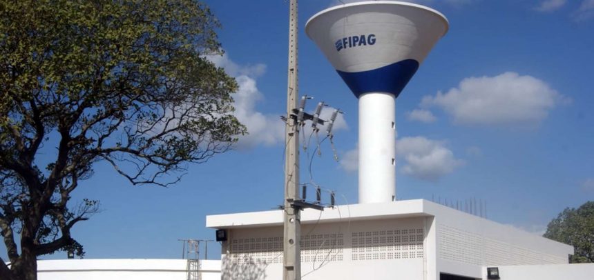 Pemba: FIPAG aumenta capacidade de distribuição de água para fazer face ao aumento demográfico
