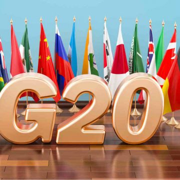 Índia defende adesão da União Africana como membro permanente ao G20