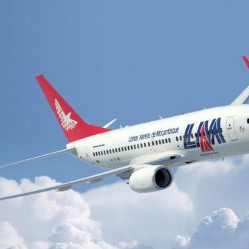 LAM anuncia retoma de voos após cancelamentos por avaria