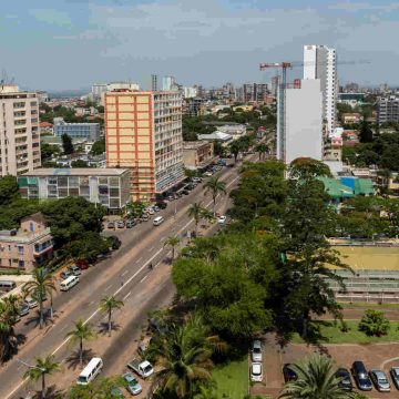 SERNIC nega aumento de rapto de mulheres e crianças em Maputo