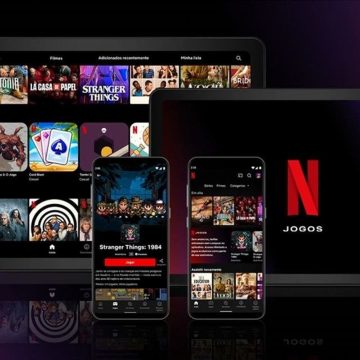“Netflix Games”: a nova plataforma de jogos para smartphones
