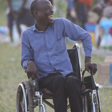 Moçambique reforça protecção de pessoas com deficiência com adesão à Carta Africana dos Direitos Humanos
