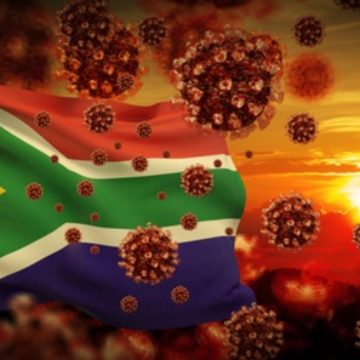 Governo sul-africano considera injustificada a reação de alguns países sobre a descoberta de nova variante