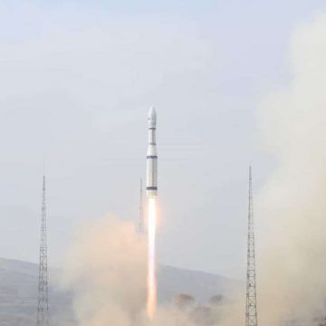 China lança primeiro satélite científico no mundo já de olho na agenda 2030