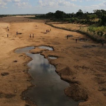 Alterações climáticas agravam migrações forçadas em África