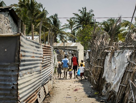 Afinal, porque Moçambique é pobre? E quem está contra o desenvolvimento do país?