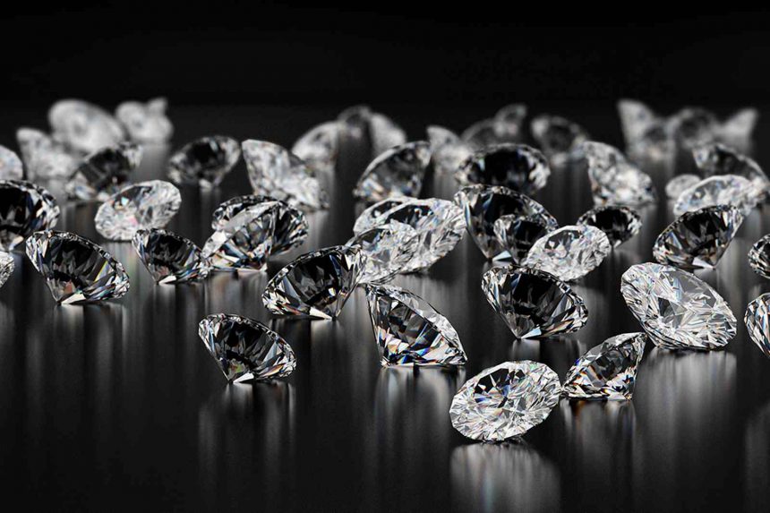 Moçambique diz estar preparado para entrar no processo Kimberley de venda de diamantes