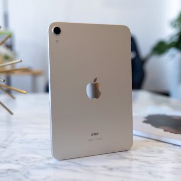 Novo iPad mini poderá ter um ecrã semelhante ao iPhone 13 Pro