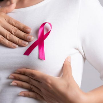 Sabias que há uma luva que ajuda a detectar cancro da mama?