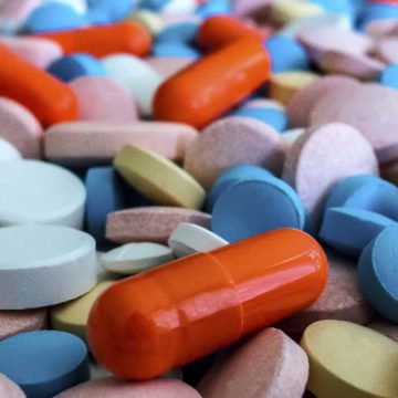 China vai aprovar o primeiro medicamento contra covid-19 em Dezembro