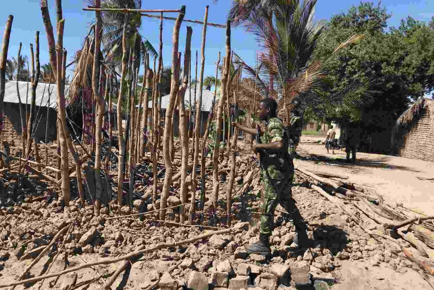 Cabo Delgado: Ministério da Defesa anuncia abate de dois cabecilhas do grupo terrorista ASWJ