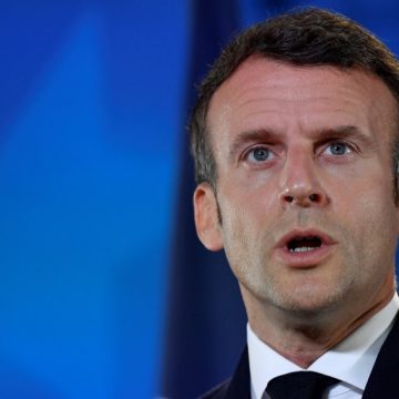 Emmanuel Macron anuncia regresso de embaixador e de militares franceses do Níger