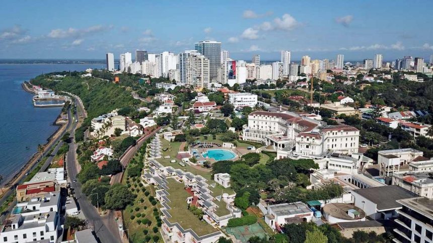 Maputo aprova projecto de investimento orçado em quase 1000 milhões de dólares