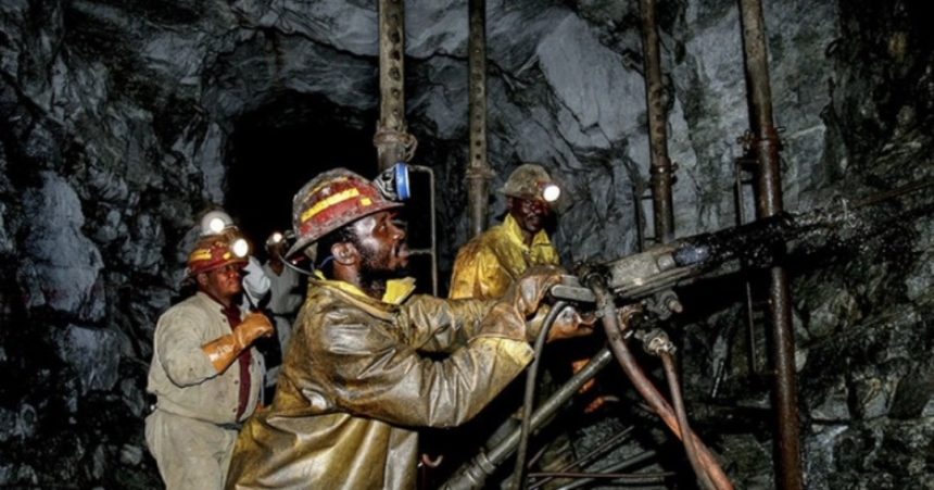 Sociedade Civil acusa Governo moçambicano de não pagar pensões a ex-mineiros
