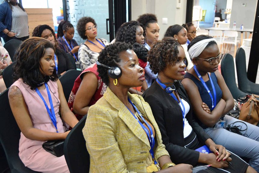 Mulheres empreendedoras em Moçambique debatem novos desafios na era pós-pandémica