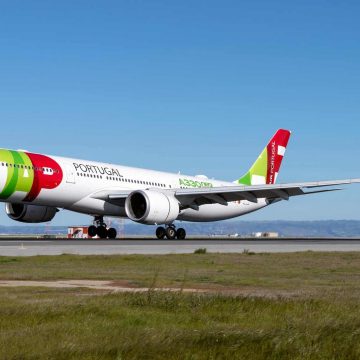 Portugal retoma voos com Moçambique, mas com imposição de testes anti-covid e quarentena