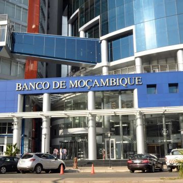 Banco de Moçambique vai apostar na digitalização de sistemas de pagamentos