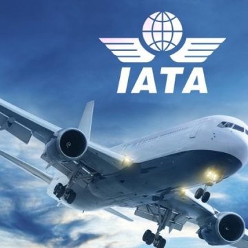 IATA exige fim das restrições aéreas por causa da variante Ómicron