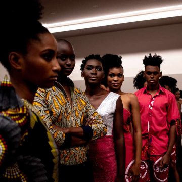 Absa Bank Moçambique apoia o desenvolvimento de talentos “fashion” no MFW