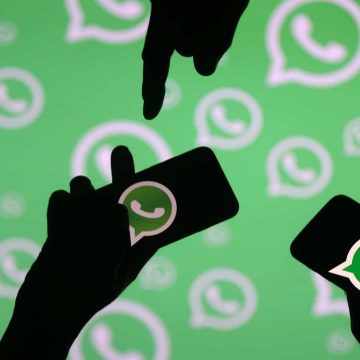 WhatsApp estreia novo aspecto nas mensagens de áudio