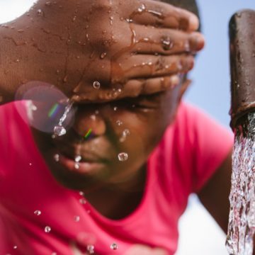 WaterAid investe 2,3 milhões de euros para expandir acesso à água potável em Moçambique