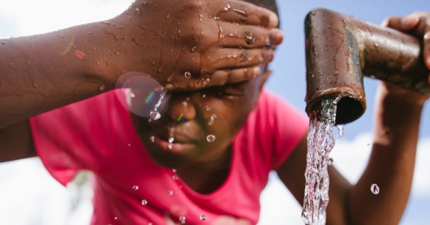 WaterAid investe 2,3 milhões de euros para expandir acesso à água potável em Moçambique