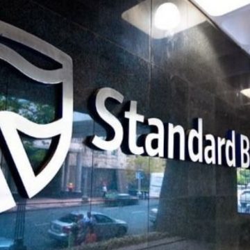 Tribunal iliba ex-gestor do Standard Bank da acusação de manipulação do mercado cambial