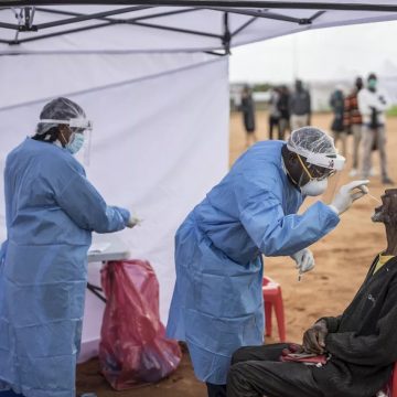 Moçambique deixa de exigir certificado de vacina e teste à covid-19 à entrada no país