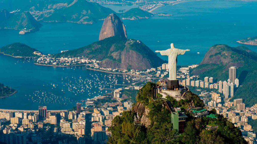 Brasil acolhe o primeiro escritório da Organização Mundial do Turismo na América Latina