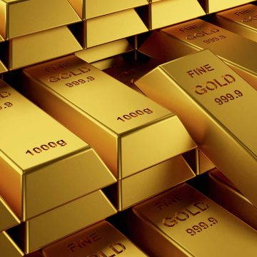 Ouro pula mais de 1% e estabelece novos máximos históricos