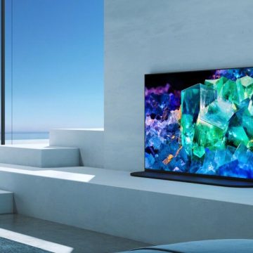 Conheça as novas televisões da Sony com inteligência cognitiva