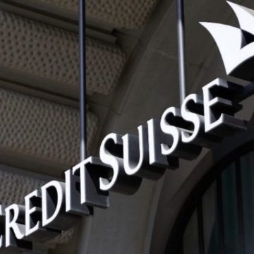 Credit Suisse: Reveladas acusações de corrupção e branqueamento de capitais